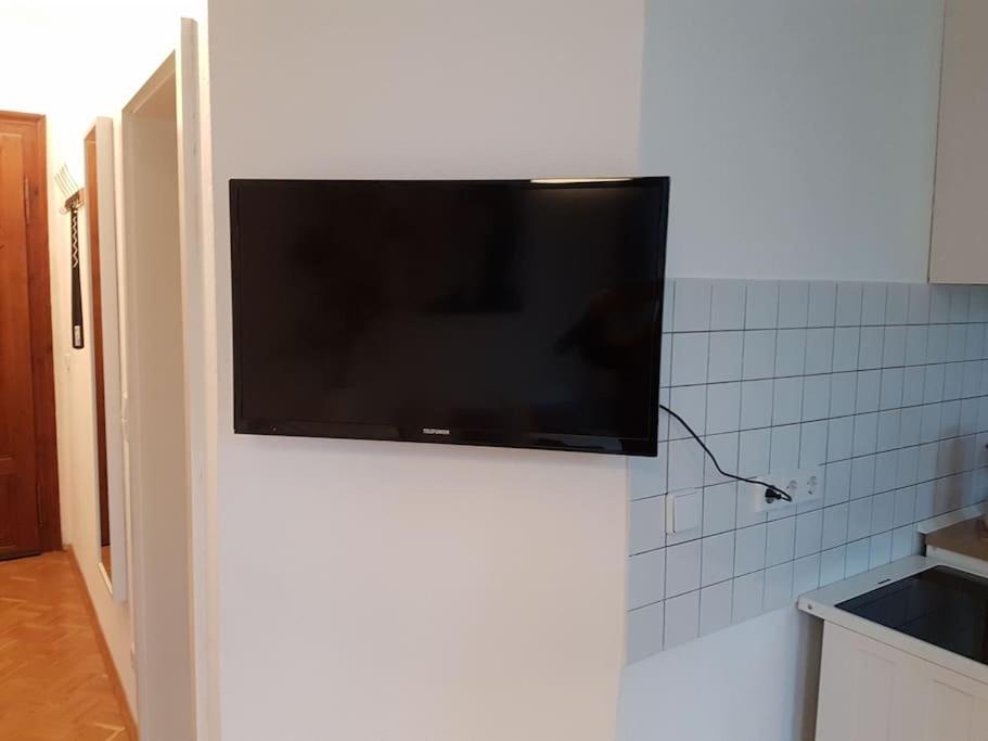 Studio In Dresden Neustadt Louisenstrasse Ngoại thất bức ảnh